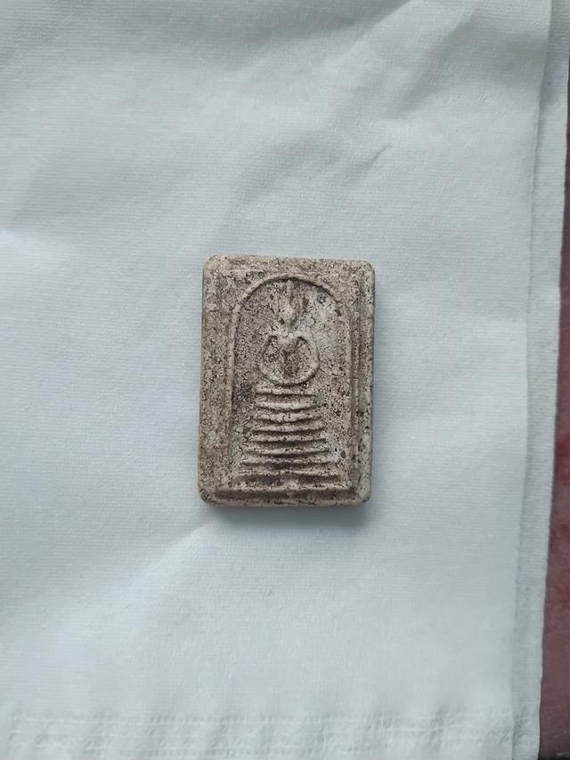 พระสมเด็จเกศไชโย7ชั้นนิยม