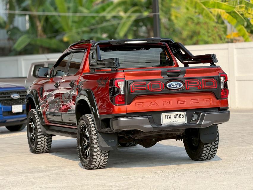 FORD RANGER 2.0 SPORT 4WD 2023 āļĢāļđāļāļāļĩāđ 6