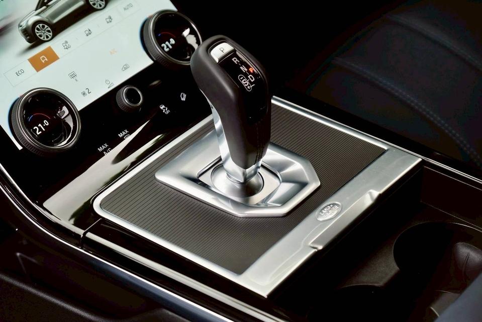 รหัสรถ PR5 Range Rover Evoque P300e R-Dynamic ปี 2022 16