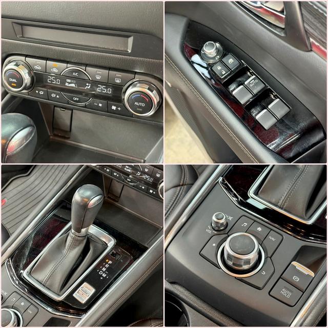 MAZDA CX-5 2.0 SP ปี2019 รถบ้านแท้ รถสมบูรณ์ พร้อมใช้ ไมล์น้อย รูปที่ 8