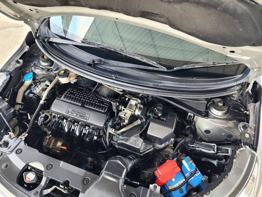 ขาย Honda BR-V 1.5SV ปี17 16