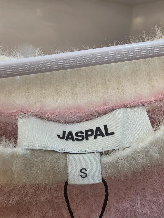 เสื้อ แบร์น JASPAL ไซ้s 4