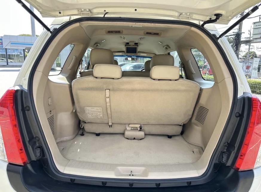 ISUZU MU-7 3.0 ขับ 2 12