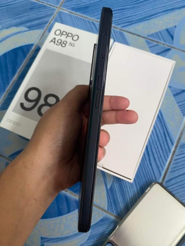 Oppo A98 3