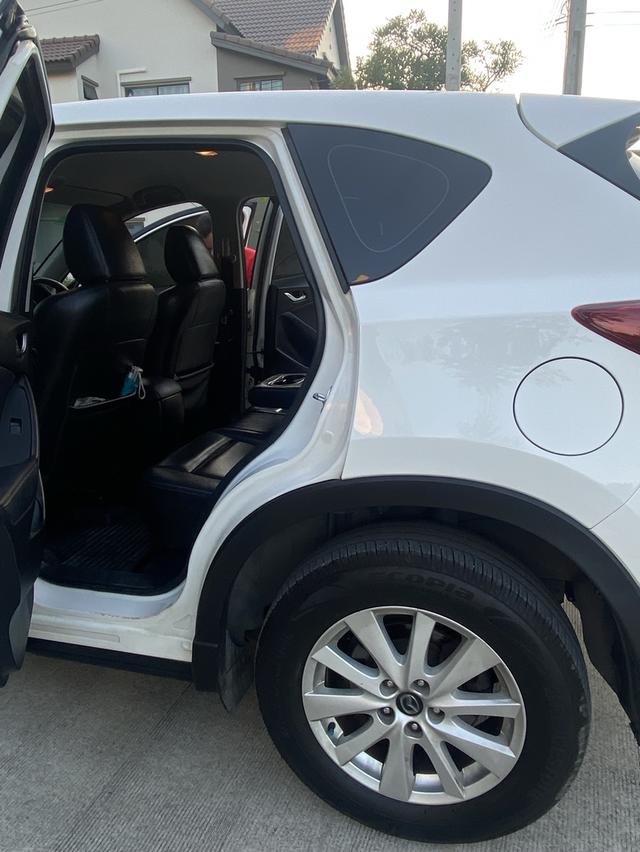 Mazda CX5 2.0S 2015 เจ้าของขายเอง 11