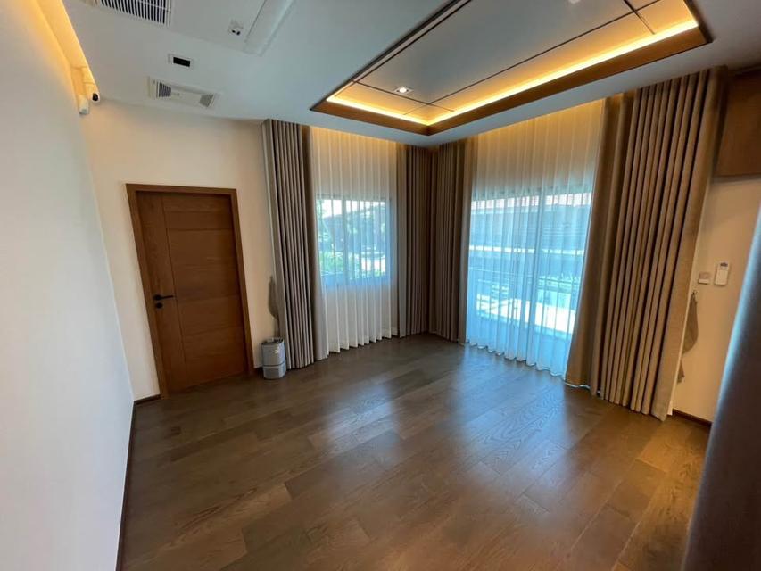 ขายบ้านเดี่ยว 2ชั้น โครงการ เศรษฐสิริ วงแหวน - ลําลูกกา 5
