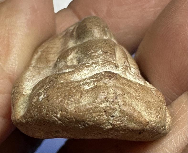 พระเนื้อดิน ไม่ทราบที่  6