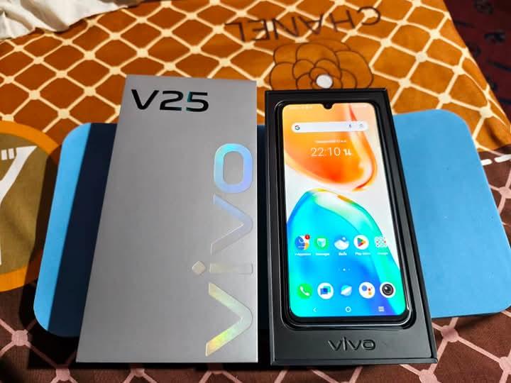 ขายด่วน Vivo V25