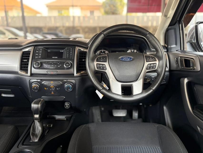 FORD RANGER 2.2 XLT ปี 2019 โฉม HI-RIDER รูปที่ 7