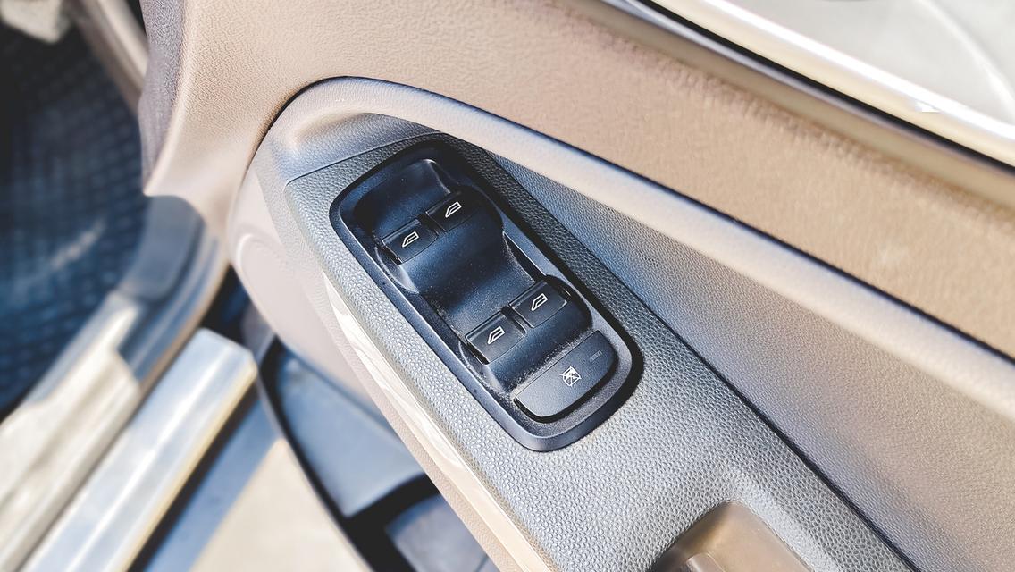 FORD ECOSPORT 1.5 TREND A/T ปี 2015 จด 2016 รูปที่ 15