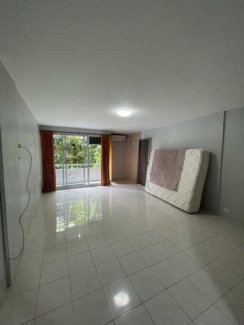 ให้เช่า คอนโด ซิตี้วิลล่า ลาดพร้าว 130 ชั้น 2 ตึก E1 City Villa เหมาะพักอาศัย ใกล้รถไฟฟ้าสายสีเหลืองสถานีลาดพร้าว 101 9