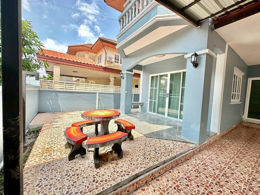 หมู่บ้านเฟื่องสุข2 4