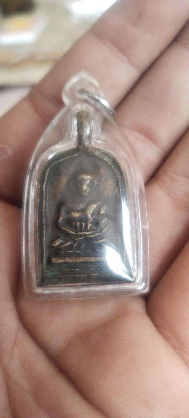 หลวงพ่อไปล่