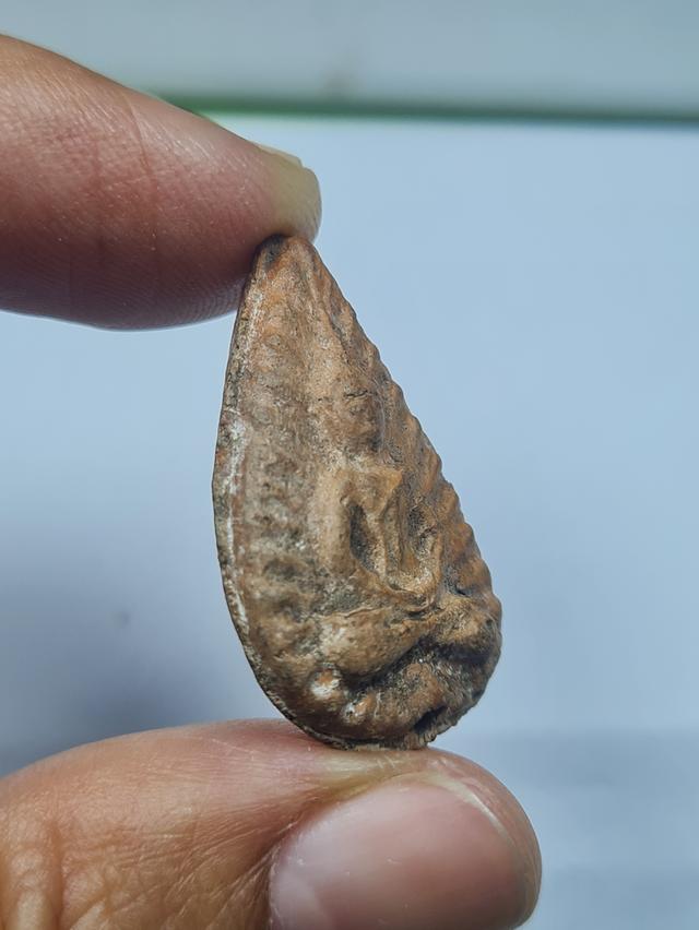 พระกรุสวย ไม่ทราบที่ 4