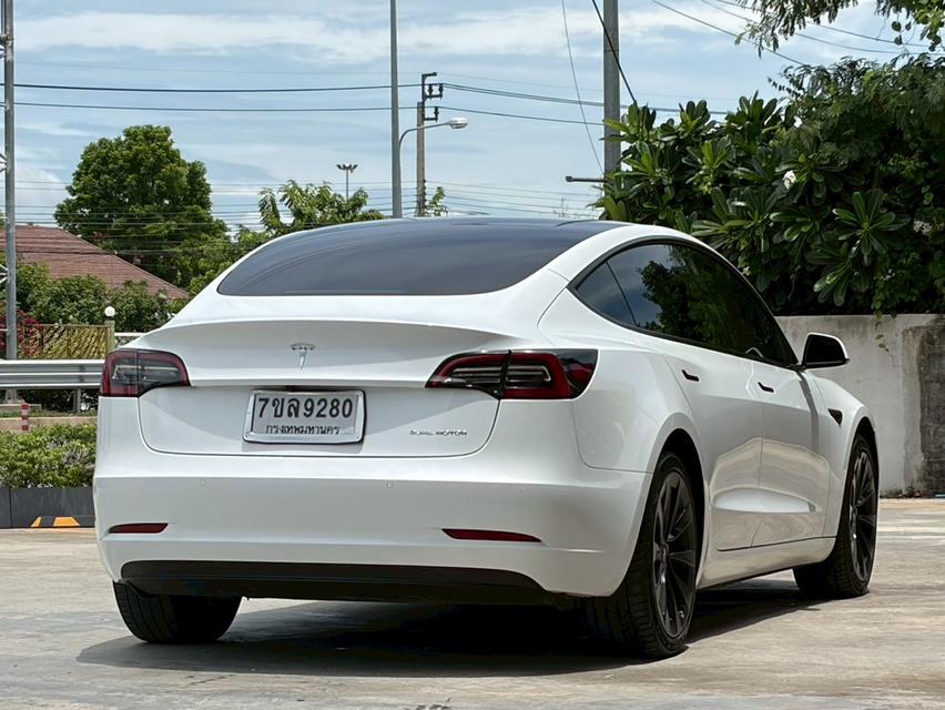 Tesla Model3 Long Range Plus ปี22 รูปที่ 6