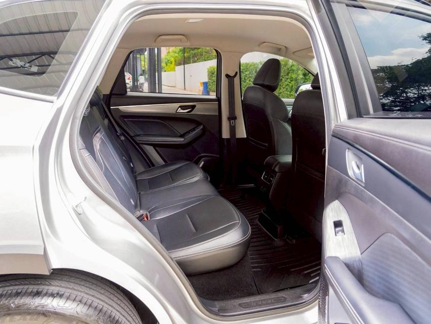 Haval Jolion 1.5 HEV Sport ปี 2024 รูปที่ 12