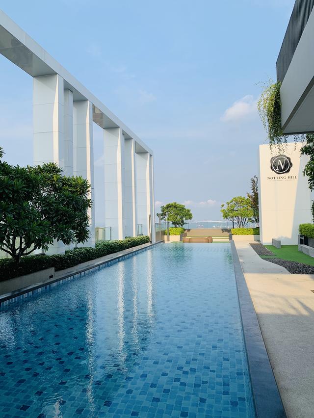 Condo nothing hill แหลมฉบัง 5