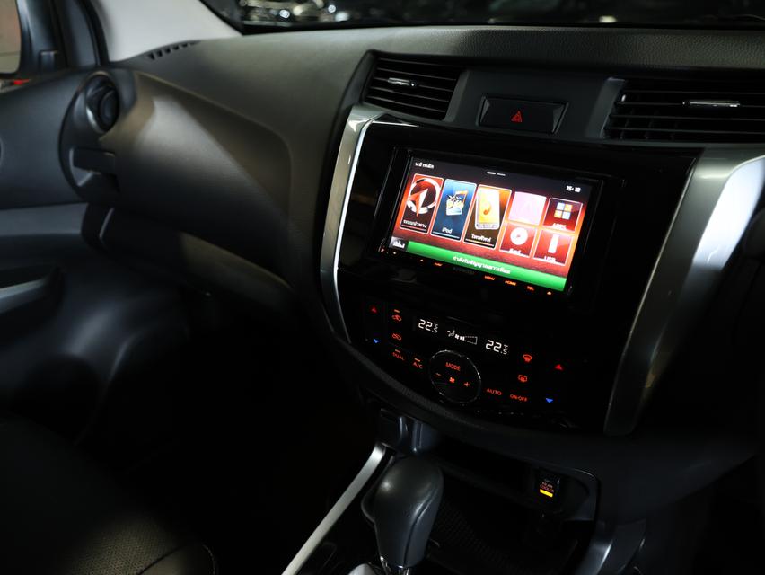 2019 Nissan Terra 2.3 (ปี 18-26) VL SUV AT รูปที่ 10
