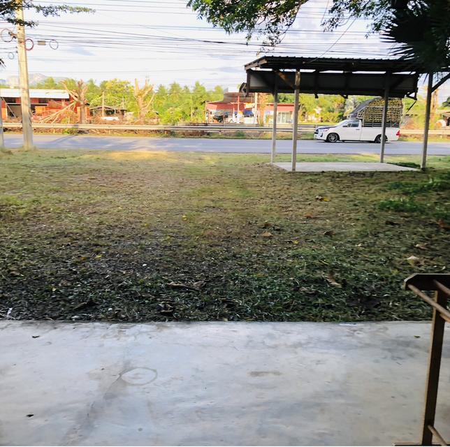 ขายที่ดิน5ไร่ติดถนนเพชรเกษมทำเลดี 9