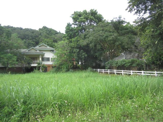 ขายที่ดินวิวเขาภายในโครงการสนานกอล์ฟ เซอร์เจมส์ คันทรี คลับ พร้อม Member 8