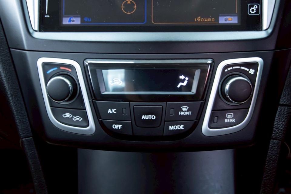 รหัสรถ 2B120 CIAZ 1.25 RS 2016 14