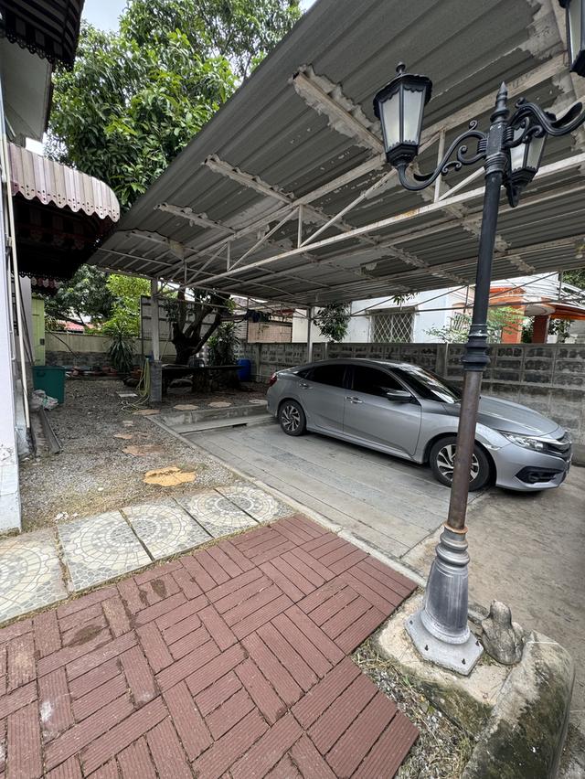 ขายบ้านเดี่ยว2ชั้น❗️50ตรว.❗️ ต่อเติมเต็มพื้นที่ 10
