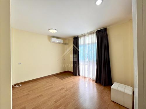 ทาวน์เฮ้าส์ 2 ชั้น (ห้องมุม ถนนเมน) หมู่บ้าน เดอะโฟริเอช รังสิต - คลอง 4 (The Fouriage Rangsit- Klong 4) บ้านรีโนเวทใหม่ 5