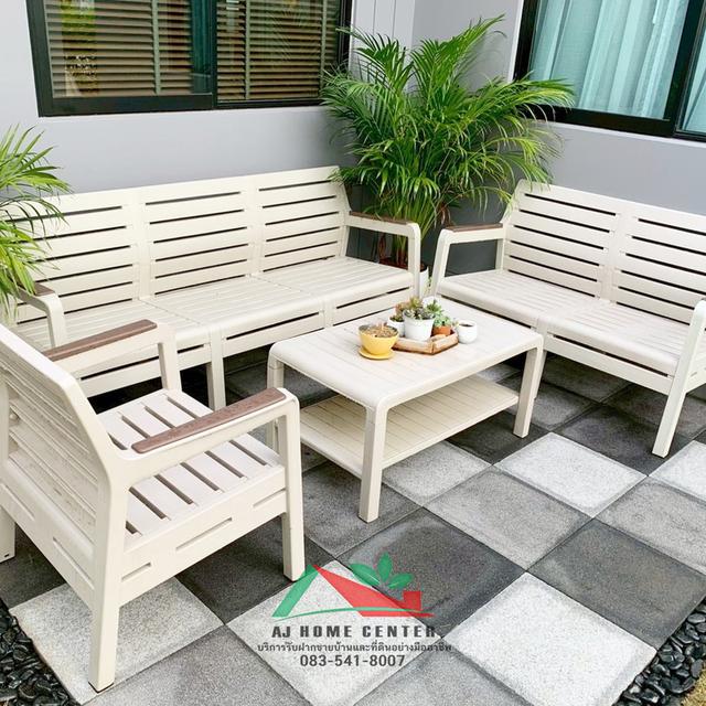 ขายบ้านเดี่ยว50.1ตรว. ม.อณาสิริ บางใหญ่ ซ.วัดพระนอน แต่งสวย ต่อเติมครบ ทำเลใกล้สวน 18