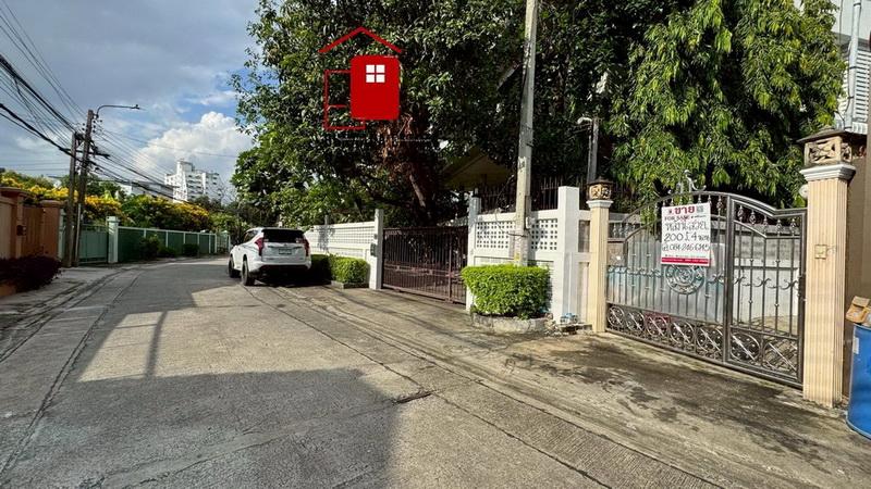 ขายบ้านเดี่ยว 202 ตรว. ซอย อุดมสุข 30 แยก 2 11