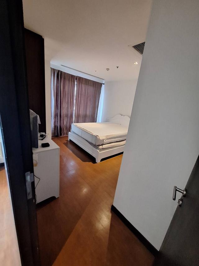 🏢 คอนโด ปล่อยเช่า / ขาย The Lofts Yennakart (เดอะ ลอฟท์ เย็นอากาศ) 2