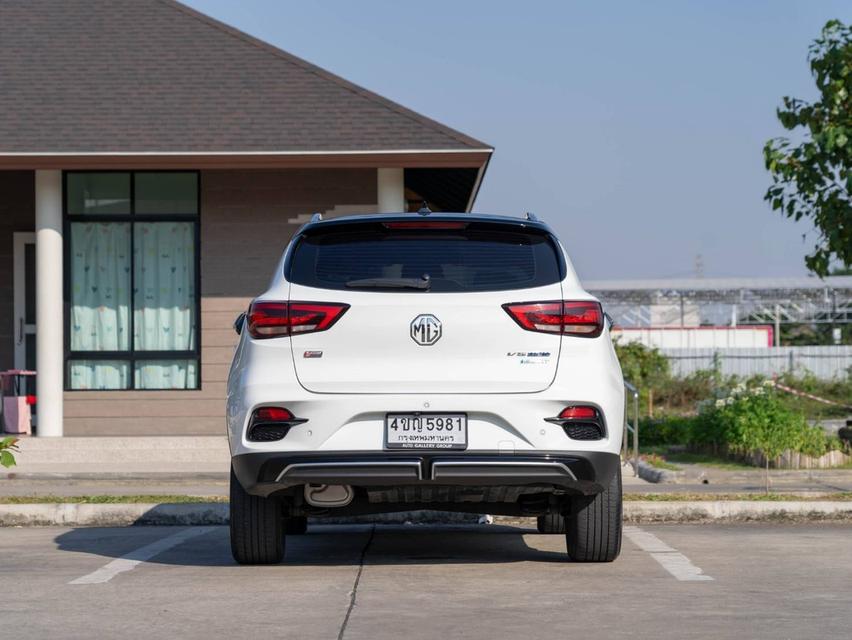 ALL NEW MG VS HEV X Sunroof 2022 จด 2023 7