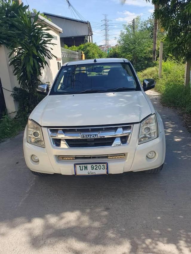 Isuzu D-Max 2009 ขาย