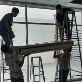 ช่างแอร์คลองขุด 080-3921978 ล้างแอร์แพรกษา ซ่อมแอร์ตำหรุ ย้ายแอร์บางพลี ติดตั้งแอร์บางปลา รูปที่ 9