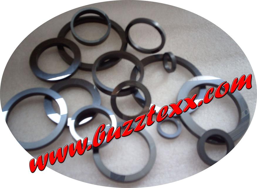 ซิลิกอน Silicon Ring พร้อมส่ง 