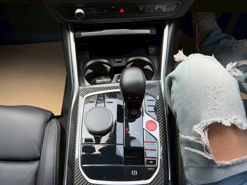 รหัสรถ KPV6235 2025(ยังไม่จดทะเบียน) BMW M2 LCI3 สีSao Paulo Yellow Solid 12