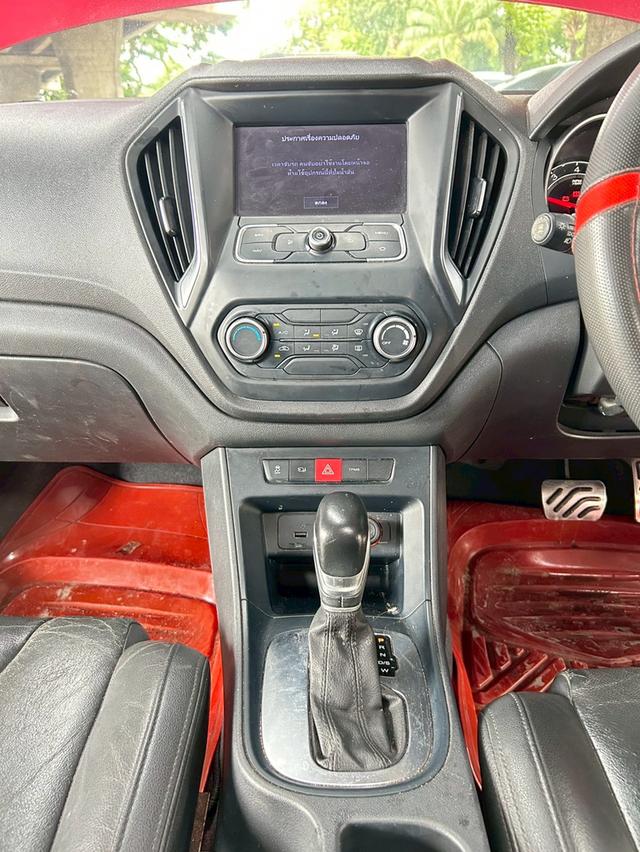 MG 5 1.5 X Sunroof AT ปี 2016 11