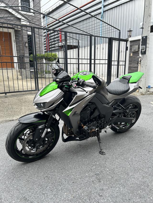 z1000 ปี 2016 4