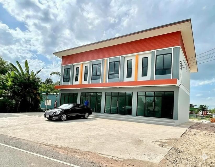 อสังหาฯ ทำเลทองอุดรธานี | โอกาสลงทุนใน “เมืองสามพร้าว” ที่กำลังเติบโตต่อเนื่อง อุดรธานี 1