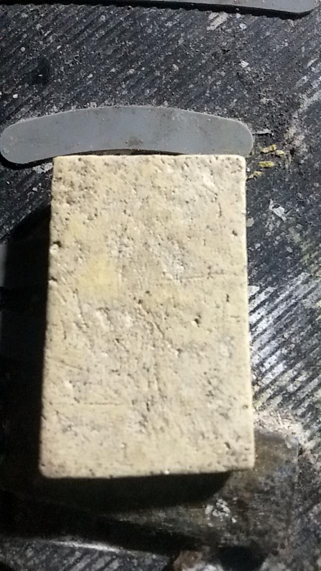 พระสมเด็จวัดระฆังพิมพ์ใหญ่ รูปที่ 2