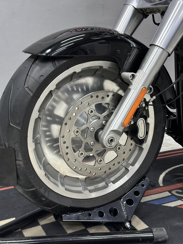 ถุกสุดในตลาด  Harley Davidson Fatboy 114 Ci  ปี 2019 | ABS  18