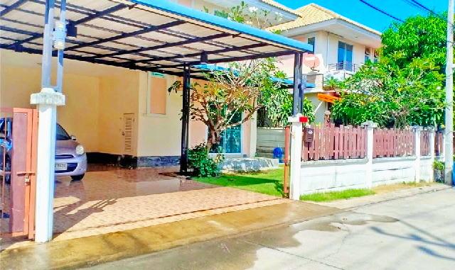 100ไร่คาเฟ่ 1.5กม. บ้านเกาะ ให้เช่าบ้านเดี่ยวหรู 2ชั้น 60ตร.วา. 240ตร.ม. วัดป่ามหาไชย 540ม. จัดเต็มเฟอร์ 3-4นอน 3น้ำ นิค 1