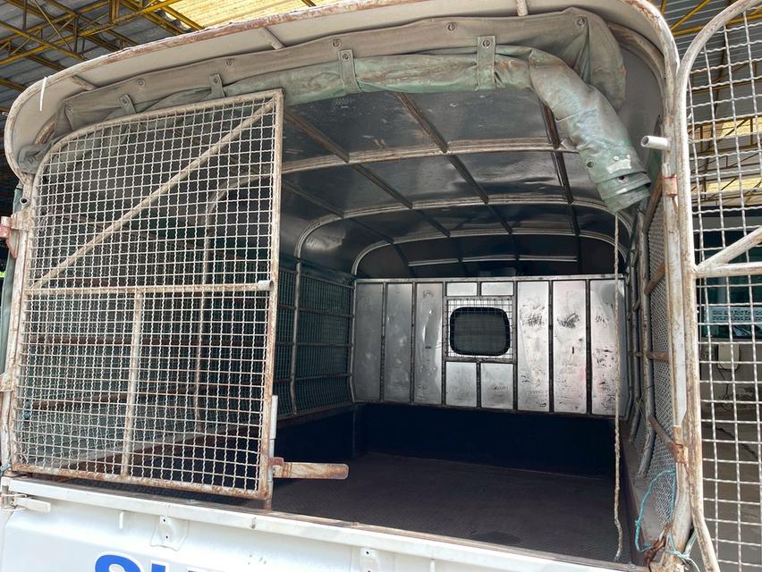 รหัสรถ PJP1981 2021 SUZUKI CARRY 1.5L MT 6