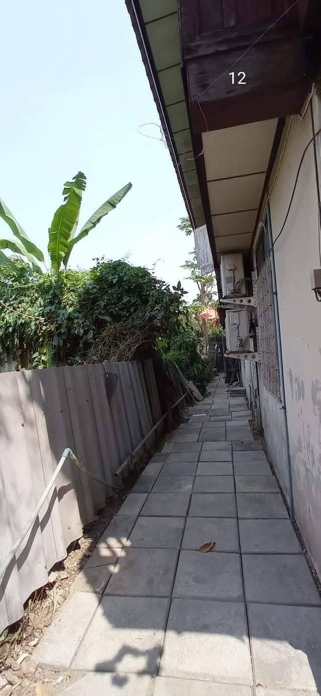 ขายบ้านถนนลาดพร้าว ใกล้รถไฟฟ้าสายสีเหลือง 6