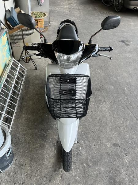 ขาย มีโอ 115 หัวฉีด 15000 บาท รูปย่อยที่ 2