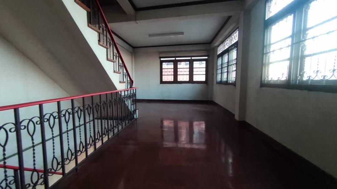 ขาย/เช่า อาคารพาณิชย์ 4ชั้นครึ่ง 20ตรว.ห้องมุม ลึกหน้าต่างเยอะ เพชรเกษม 38 บางหว้า ภาษีเจริญ 6