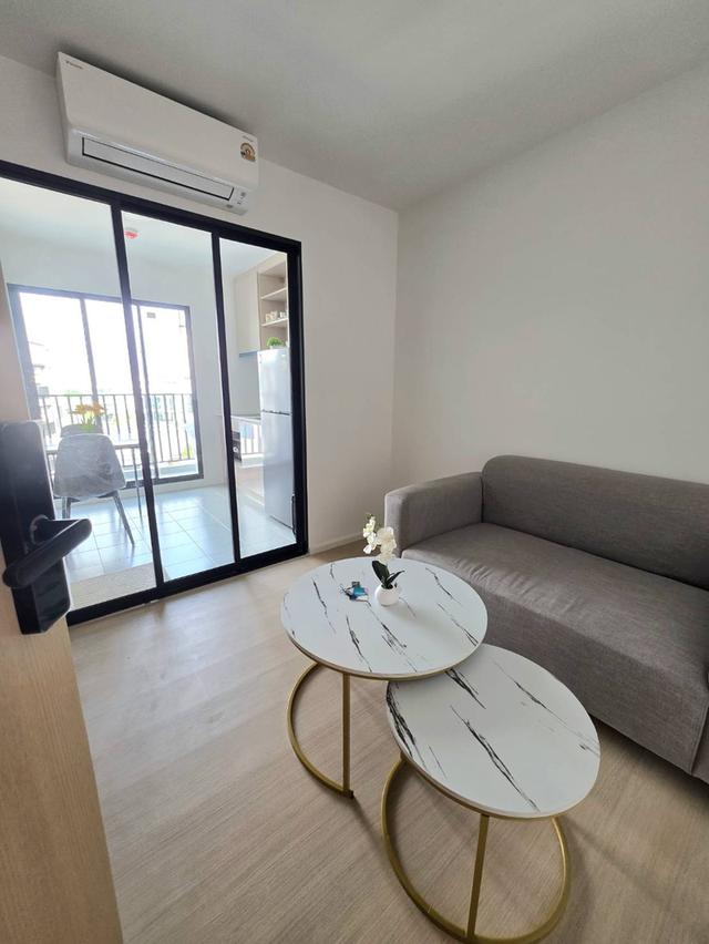 คอนโดใหม่CHEWATHAIHALLMARK ชีวาทัย ฮอลล์มาร์ค เอกมัย-รามอินทรา 12