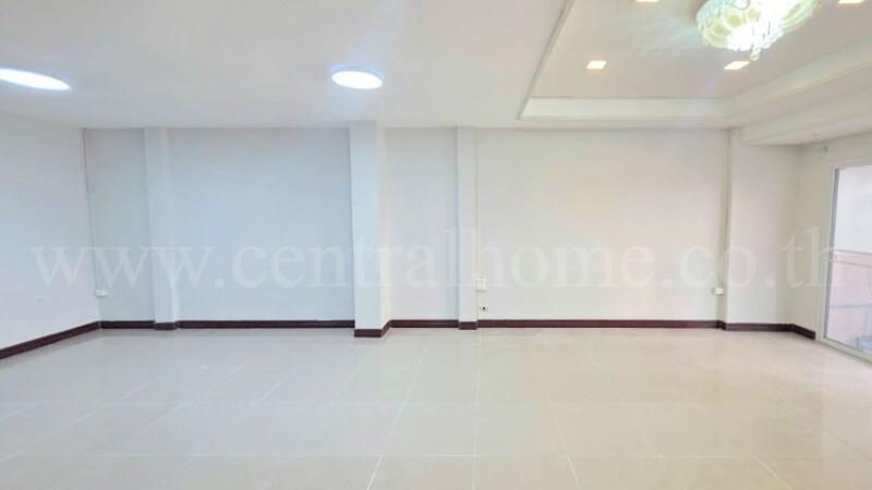 ทาวน์โฮม สวีท โฮมปาร์ค - บางบัวทอง รีโนเวทใหม่ ราคาถูก 5