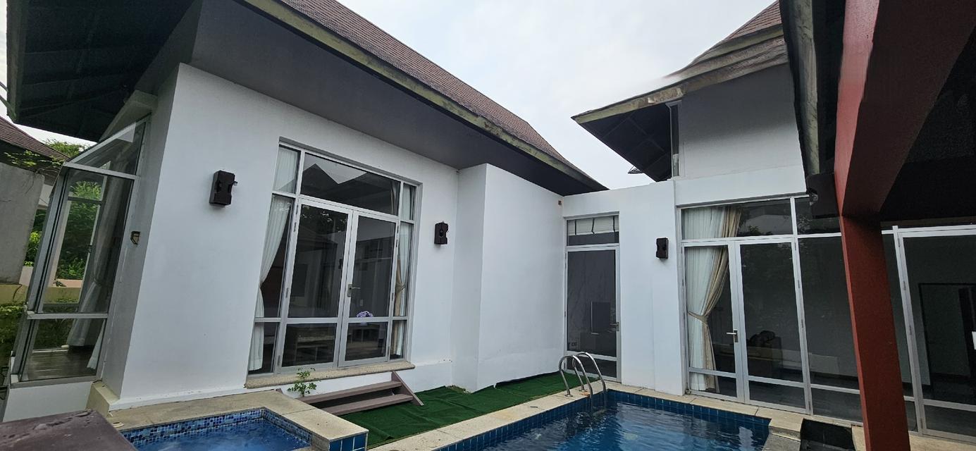 House sale Nakawari Village , Na jomtien pattaya #TM3491 12