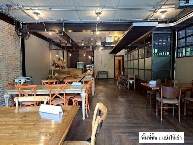 ให้เช่า โฮมออฟฟิศ พื้นที่อาคาร 3 ชั้น ย่านทาวน์อินทาวน์ 11 ศรีวรา เหมาะทำธุรกิจ ออฟฟิศ สตูดิโอ พร้อมเฟอร์นิเจอร์ 13