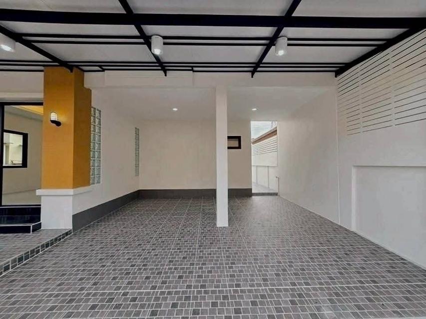 หมู่บ้านชวนชมพาร์ค.. 2